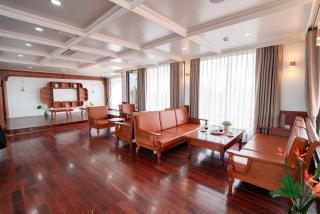 Daiichi Luxury Cruise - 3