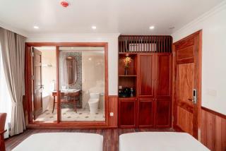 Daiichi Luxury Cruise - 2