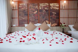 Daiichi Luxury Cruise - 3