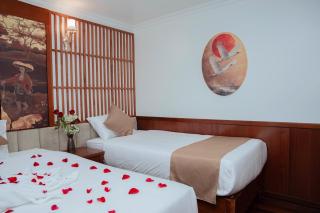 Daiichi Luxury Cruise - 1