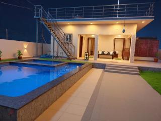 Sea pearl villa a two bedroom with pool - 0