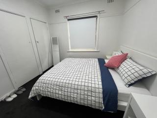 Affordable Comfy Rooms Near Trains with Free Parking in Noble Park - 3