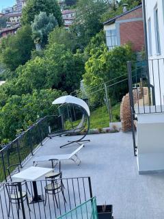 Bed and Breakfast Casa Tortia - 8