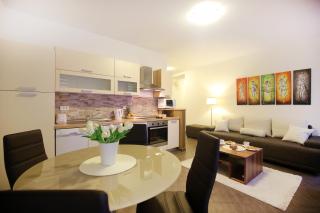 Allegro Exclusive Suites Old Town Center - Zadar - 0