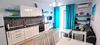 Erk's apartments in Vlora Lungomare - 9
