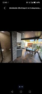 Günlük bağ evi Villa - 6