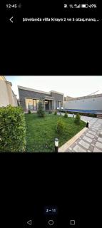 Günlük bağ evi Villa - 5