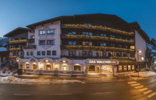 Das Walchsee Resort - 6