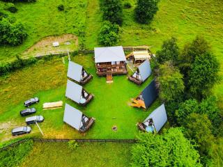 Cozy Cottages - 9