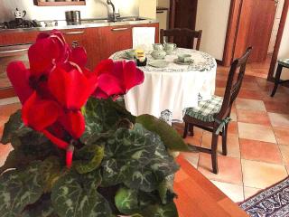 Napoli Charming Apartments Salvator Rosa "Cool and Sweet" Parking Free - Napoli - 9