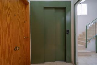 Apartamento - 2HAB - 6PAX - Plaza de las Flores - Murcia - 2