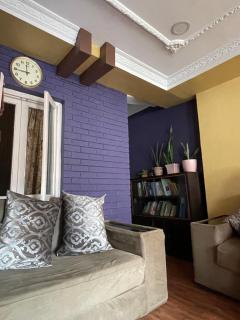 Patan Nest - 4