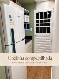 Quarto individual privativo - Recife Centro - 120m UNICAP - 5