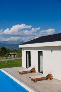 Vila Terra Relax House- Vila with private pool&garden - Turjaci - 8