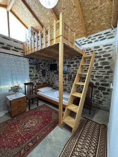 Stone House - 4
