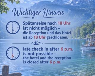 Alpenhotel Weiherbach - Hallenbad und Sauna - 1