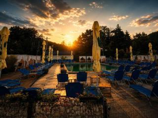 Hotel Sallaris Monteoru - 8