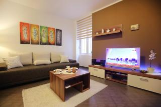 Allegro Exclusive Suites Old Town Center - Zadar - 7