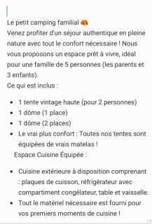 Chez vallye, le ptit coin familial - 5