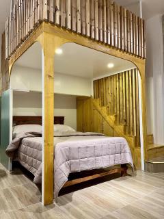 JORA LOFT - Japandi inspired apt 1- D - 8