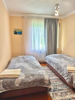 Mountain Top Getaway in Dilijan! - Dilidschan - 6