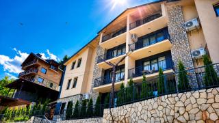 Agel Inn Apartments Mavrovo - 1