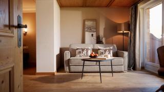 Hotel Hohenfels - 3