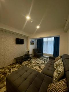 Hotel Sallaris Monteoru - 4