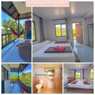 Reggae Garden Villas - 9