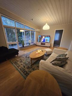 Spacious villa in Sörby - 2
