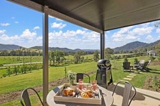 Dundalli Lodge - Conondale - 9