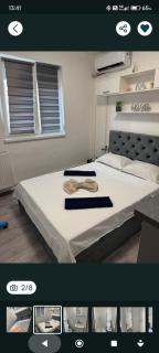 Grec apartment - 0