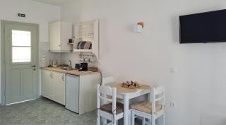 Firogia Olive Grove Hideaway - 9