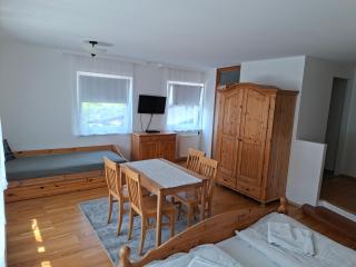 Pension s'Platzl Stuhleck - 2