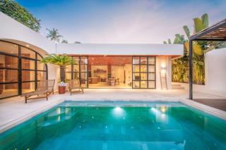 Gold Rise Villa 2BR Tropical Paradise Near Ubud - 0
