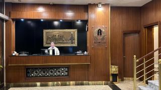 Attawfeek Hotel - 7