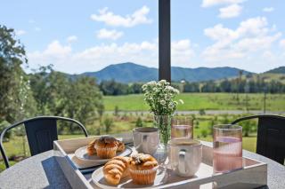 Dundalli Lodge - Conondale - 5