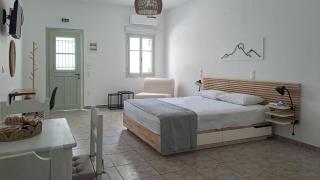 Firogia Olive Grove Hideaway - 8