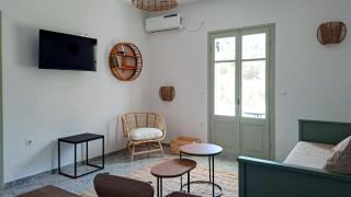 Firogia Olive Grove Hideaway - 3