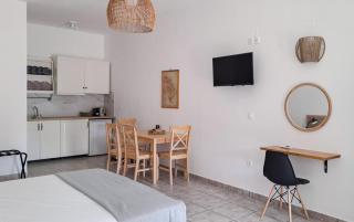 Firogia Olive Grove Hideaway - 2