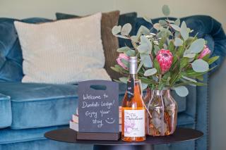 Dundalli Lodge - Conondale - 3
