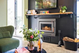 Dundalli Lodge - Conondale - 1