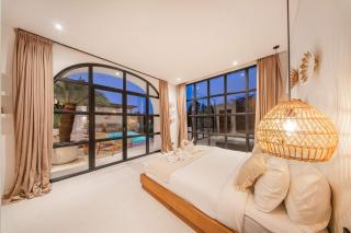 Gold Rise Villa 2BR Tropical Paradise Near Ubud - 9