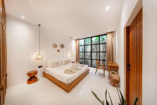 Gold Rise Villa 2BR Tropical Paradise Near Ubud - 8