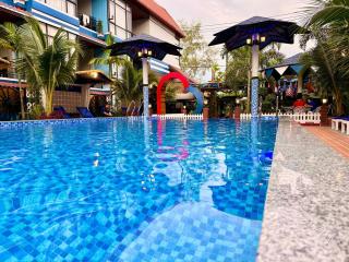 Blue Ocean Resort Koh Rong - 0