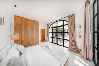 Gold Rise Villa 2BR Tropical Paradise Near Ubud - 3