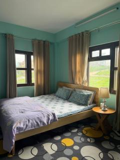 Bhaktapur Terrace home - 15 min to Durbar Square - 7