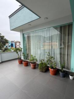 Bhaktapur Terrace home - 15 min to Durbar Square - 0