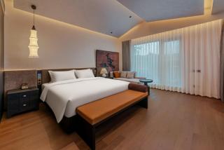 Huazhu Luxury - Yingyue Courtyard Datong Old City Branch - 9
