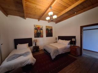Mahem Guest House - 6